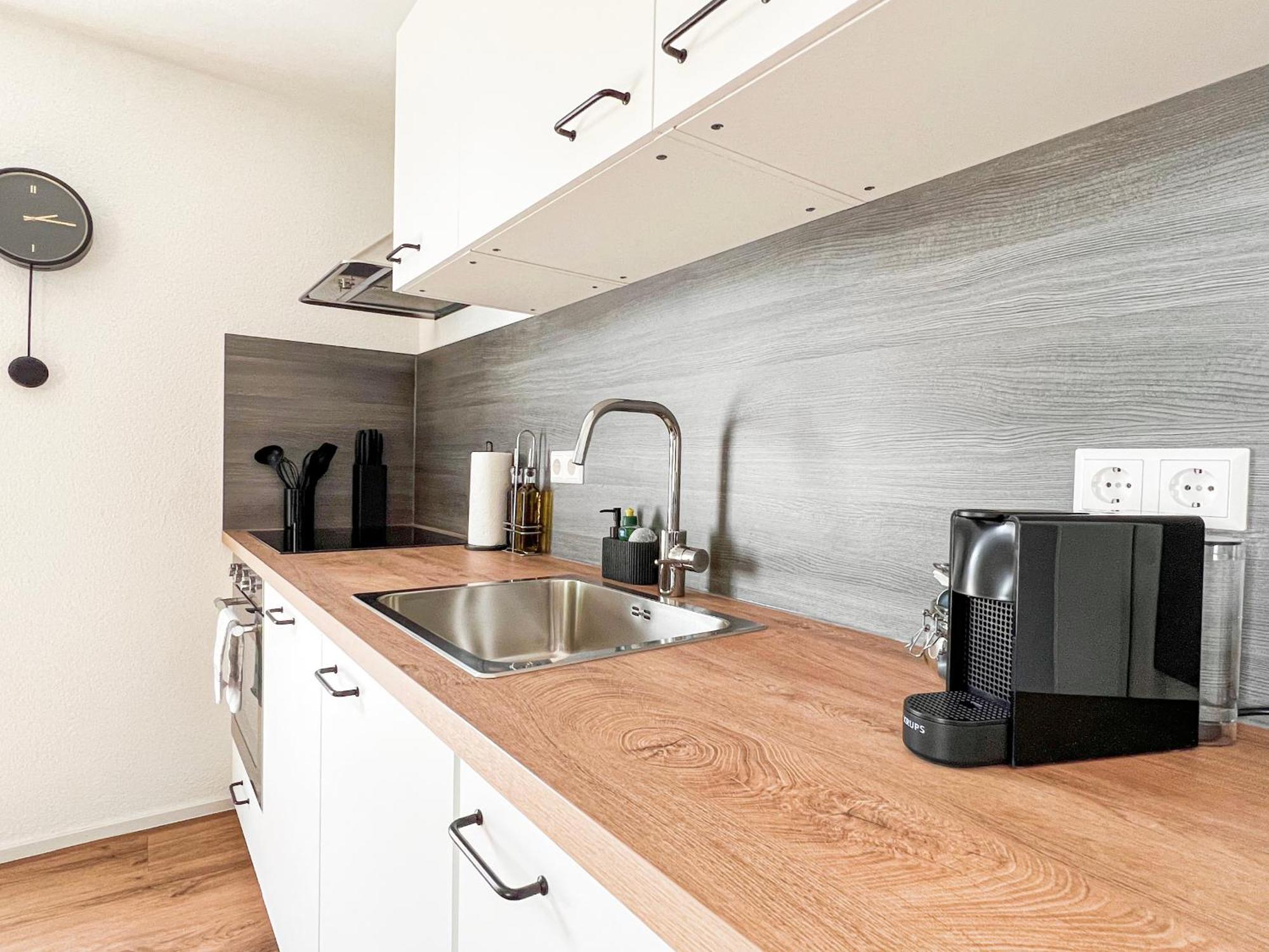 Apartment Im Herzen Der Altstadt - Leonberg Naehe Stuttgart المظهر الخارجي الصورة