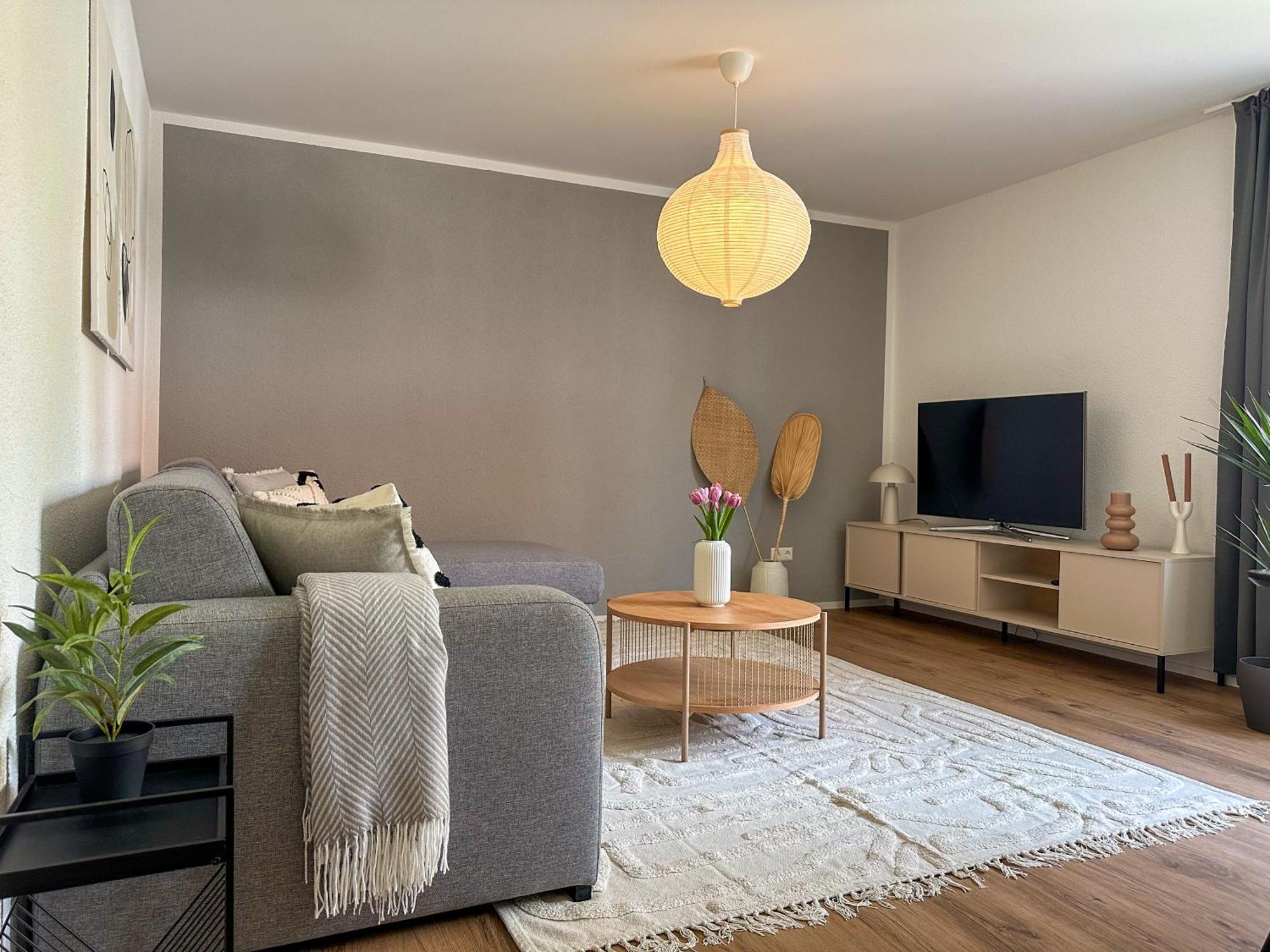 Apartment Im Herzen Der Altstadt - Leonberg Naehe Stuttgart المظهر الخارجي الصورة