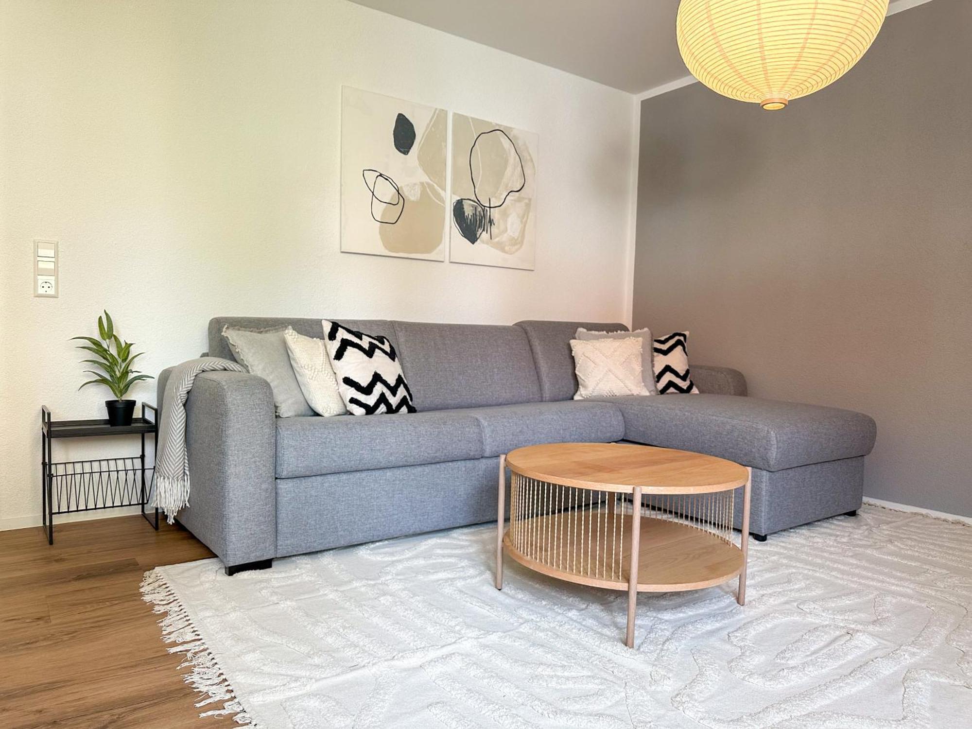 Apartment Im Herzen Der Altstadt - Leonberg Naehe Stuttgart المظهر الخارجي الصورة