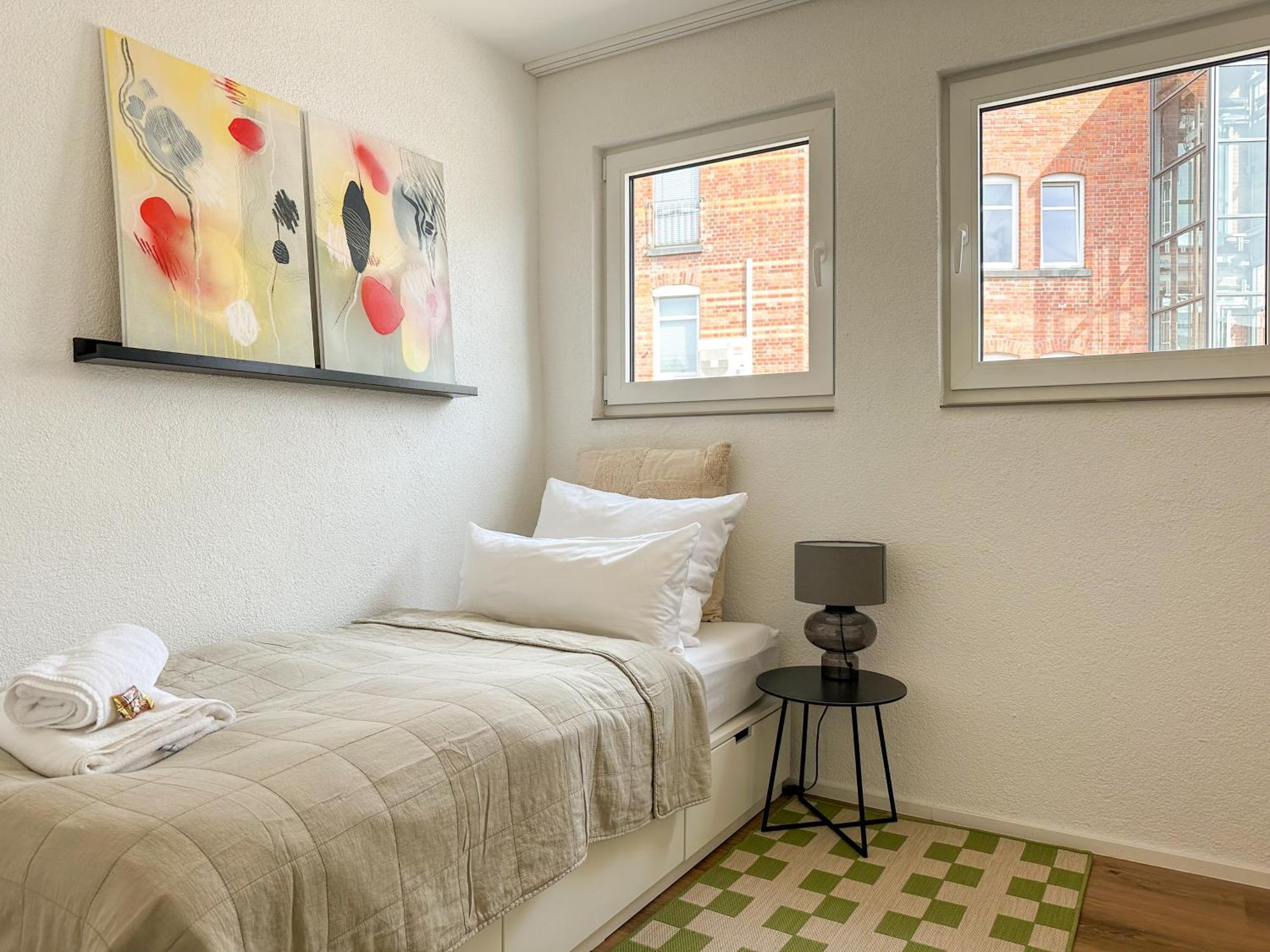 Apartment Im Herzen Der Altstadt - Leonberg Naehe Stuttgart المظهر الخارجي الصورة