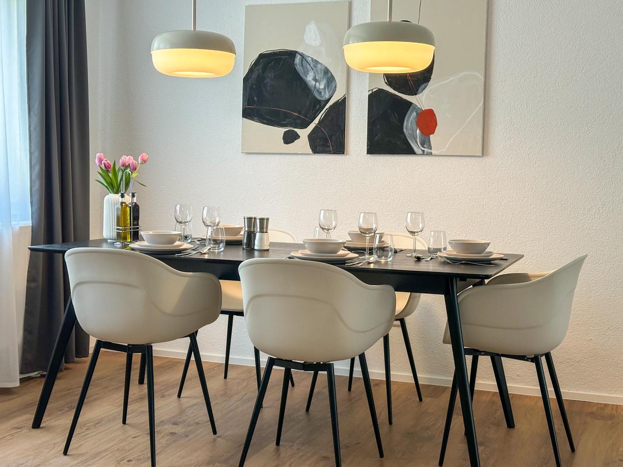 Apartment Im Herzen Der Altstadt - Leonberg Naehe Stuttgart المظهر الخارجي الصورة